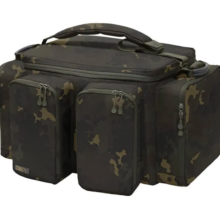 Sac Carryall Korda Compac Carryall Dark Kamo