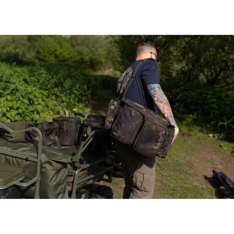 Sac Carryall Korda Compac Carryall Dark Kamo