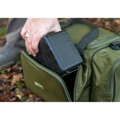 Sac Carryall Korum Progress Compact