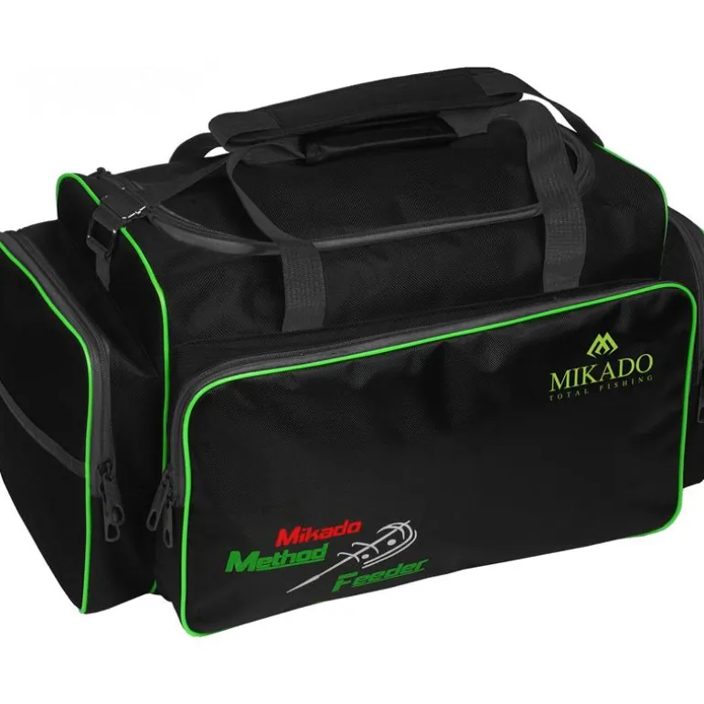 Sac Carryall Mikado Carryall Feeder