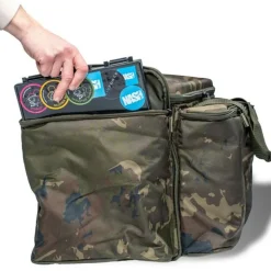 Sac Carryall Nash Subterfuge Carryall Xl 90L