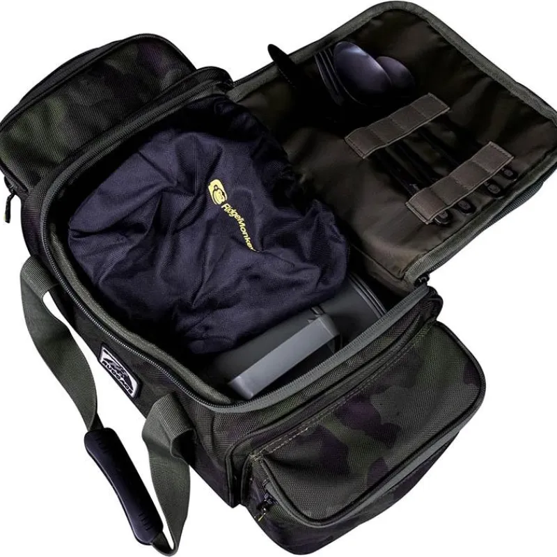 Ridge Monkey Sac Carryall Ruggage Small Cookware Carryall