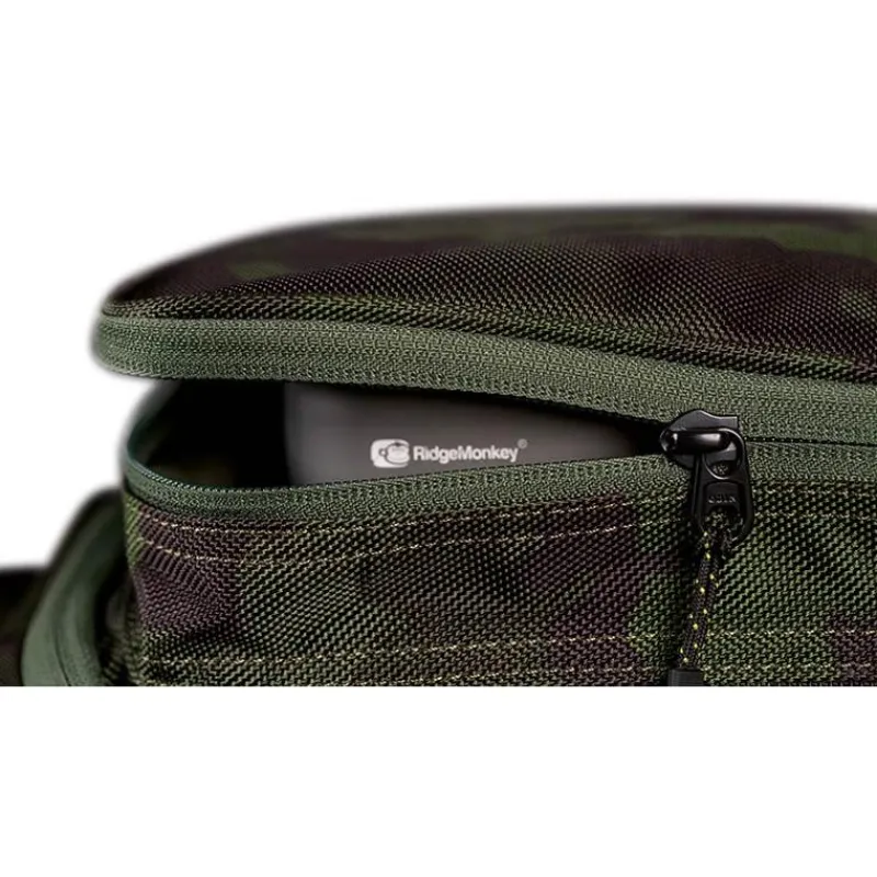Ridge Monkey Sac Carryall Ruggage Small Cookware Carryall