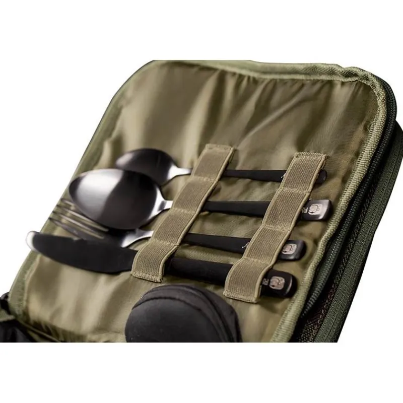 Ridge Monkey Sac Carryall Ruggage Small Cookware Carryall