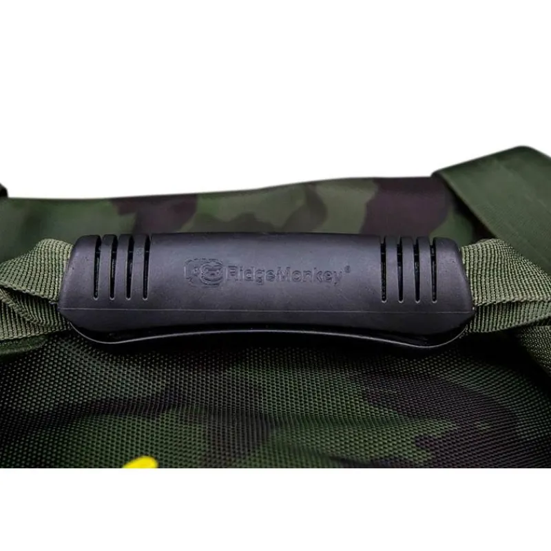 Ridge Monkey Sac Carryall Ruggage Small Cookware Carryall