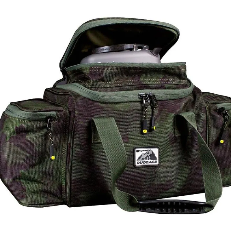 Ridge Monkey Sac Carryall Ruggage Small Cookware Carryall