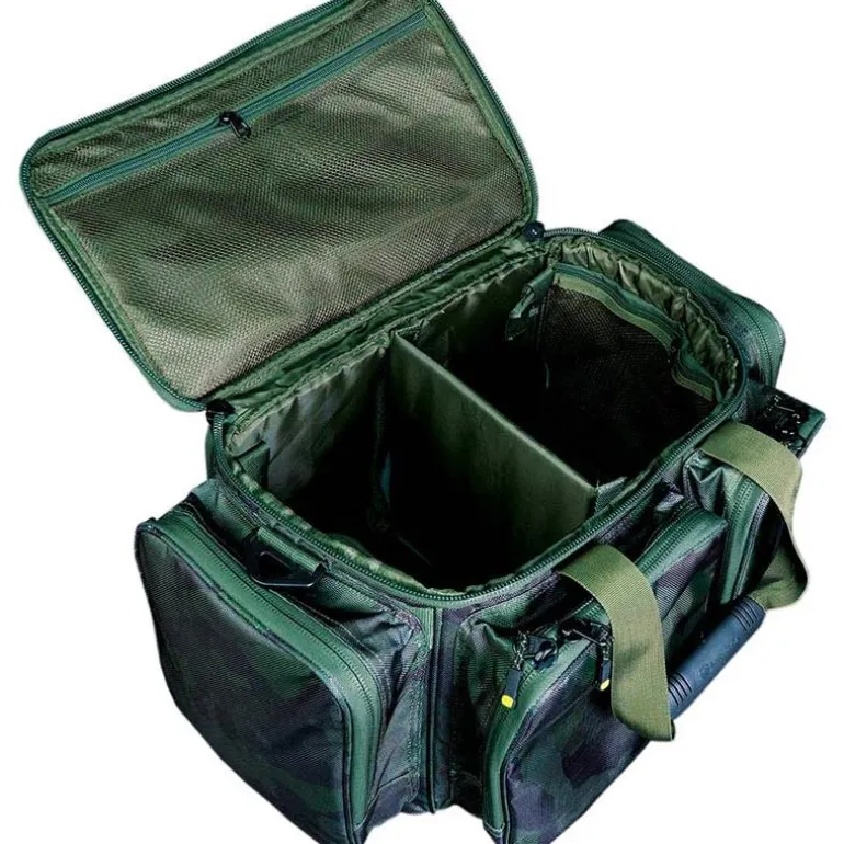 Sac Carryall Ridge Monkey Small Ruggage
