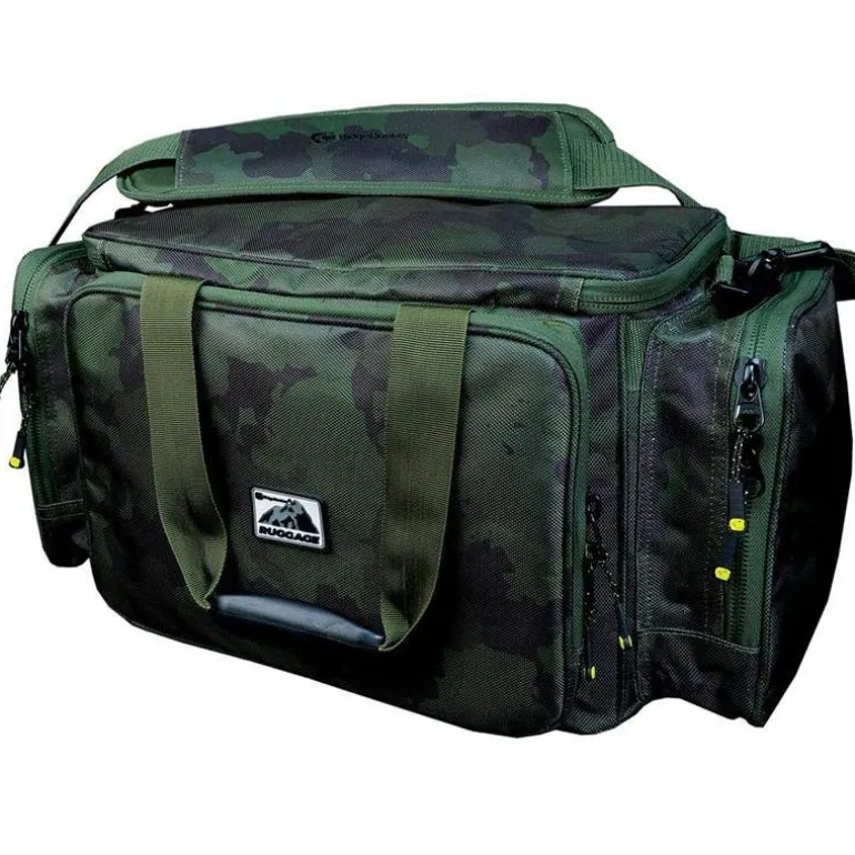 Sac Carryall Ridge Monkey Small Ruggage