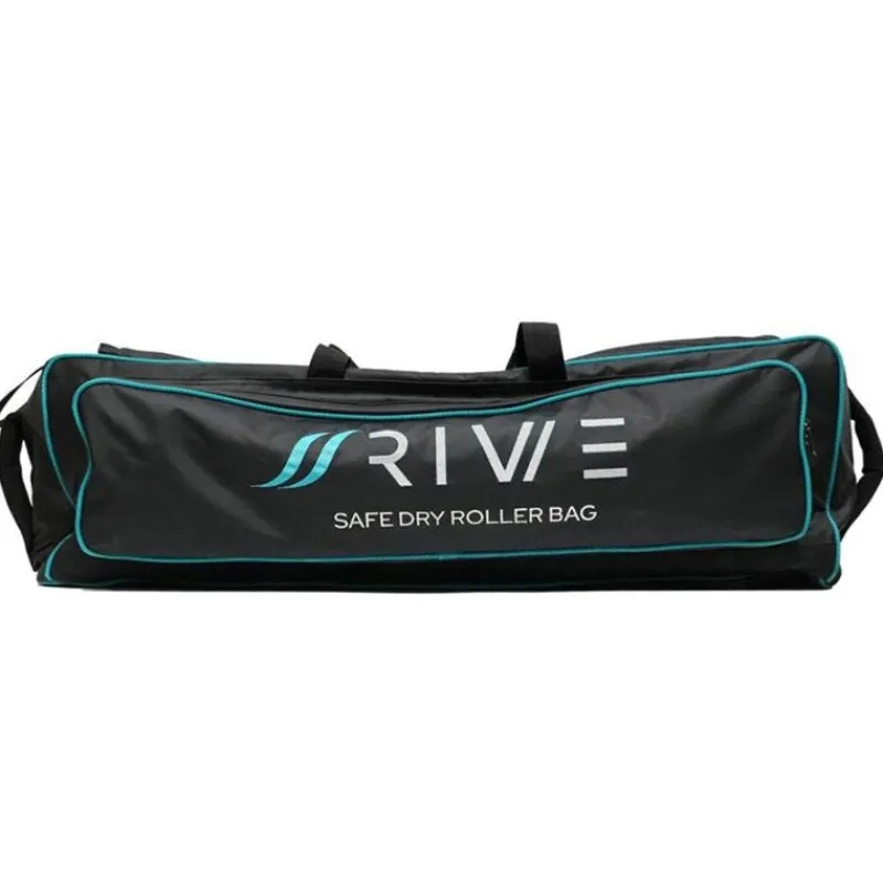 Rive Sac Carryall Safe Dry Roller Bag