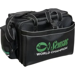Sensas Sac Carryall Jumbo Black