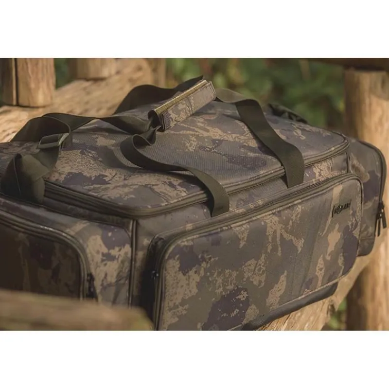 Solar Sac Carryall Undercover Camo Carryall