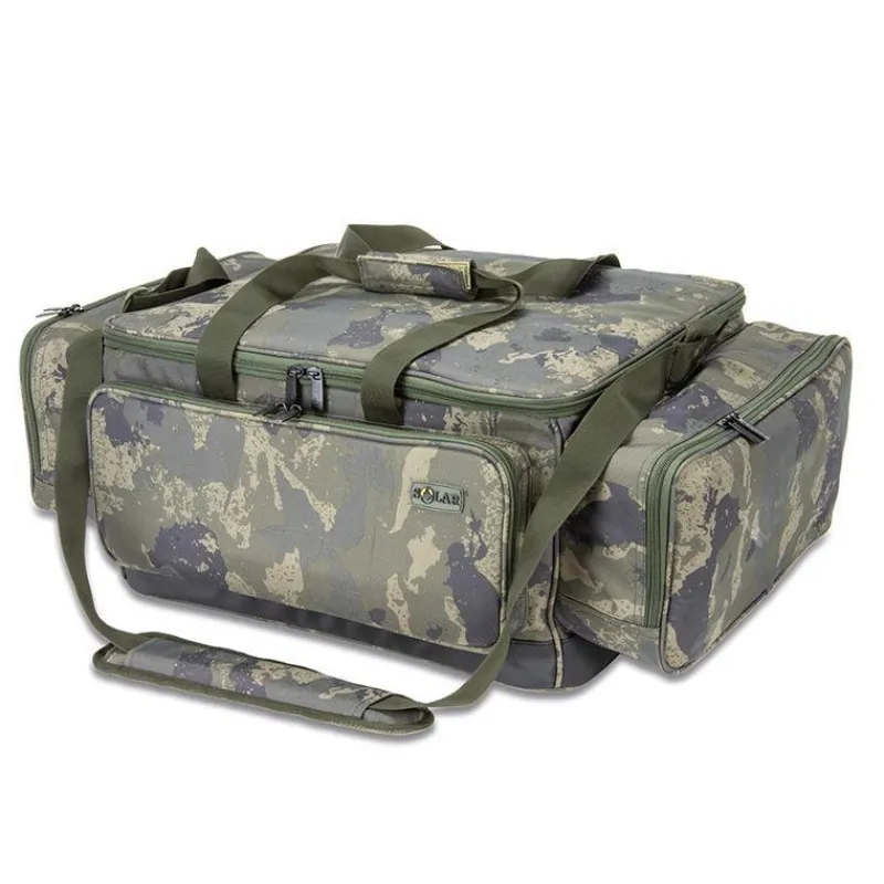 Solar Sac Carryall Undercover Camo Carryall