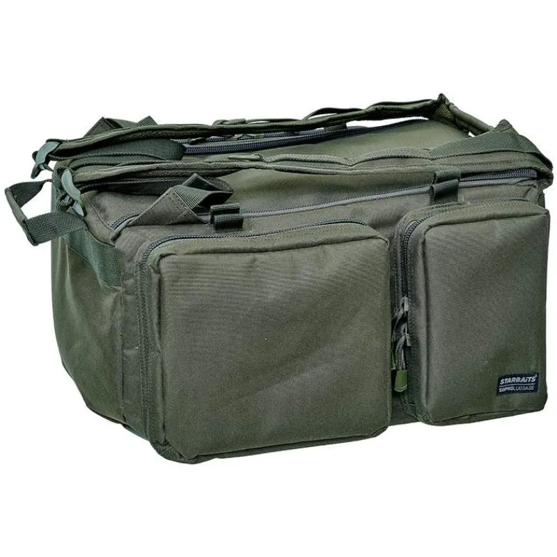 Starbaits Sac Carryall Sb Pro Ruck Bag