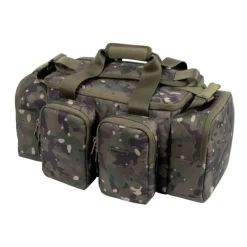 Sac Carryall Trakker Nxc Camo Pro Carryall