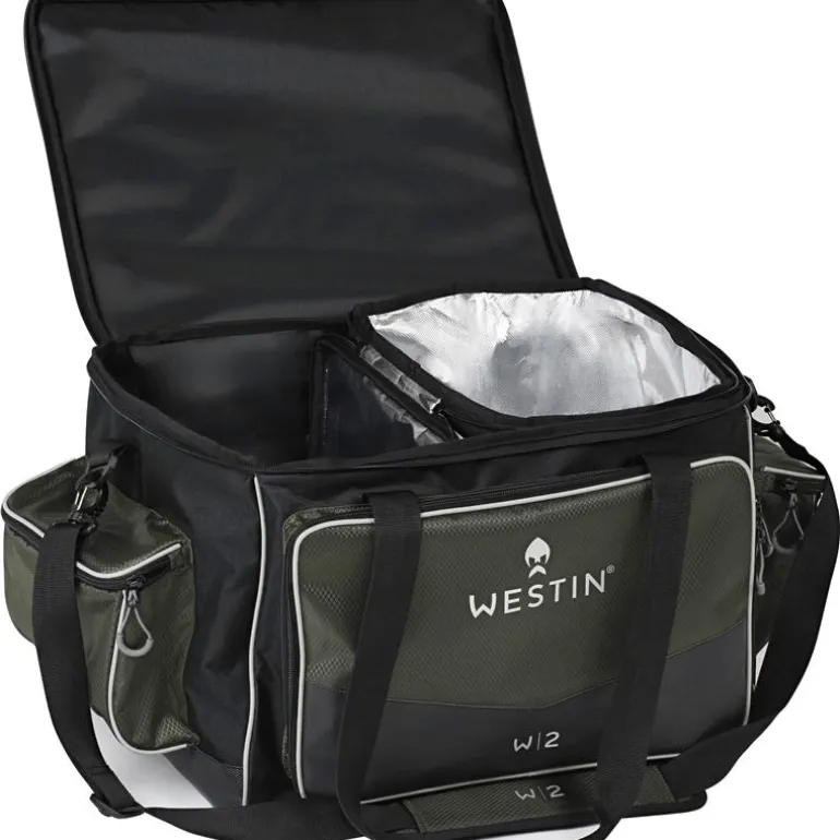 Sac Carryall Westin W2 Carryall & Freezer Bag + 1 Fresh Box