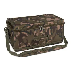 Fox Sac À Chariot Camolite Barrow Organiser