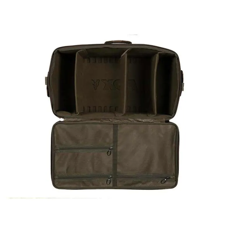 Fox Sac À Chariot Camolite Barrow Organiser