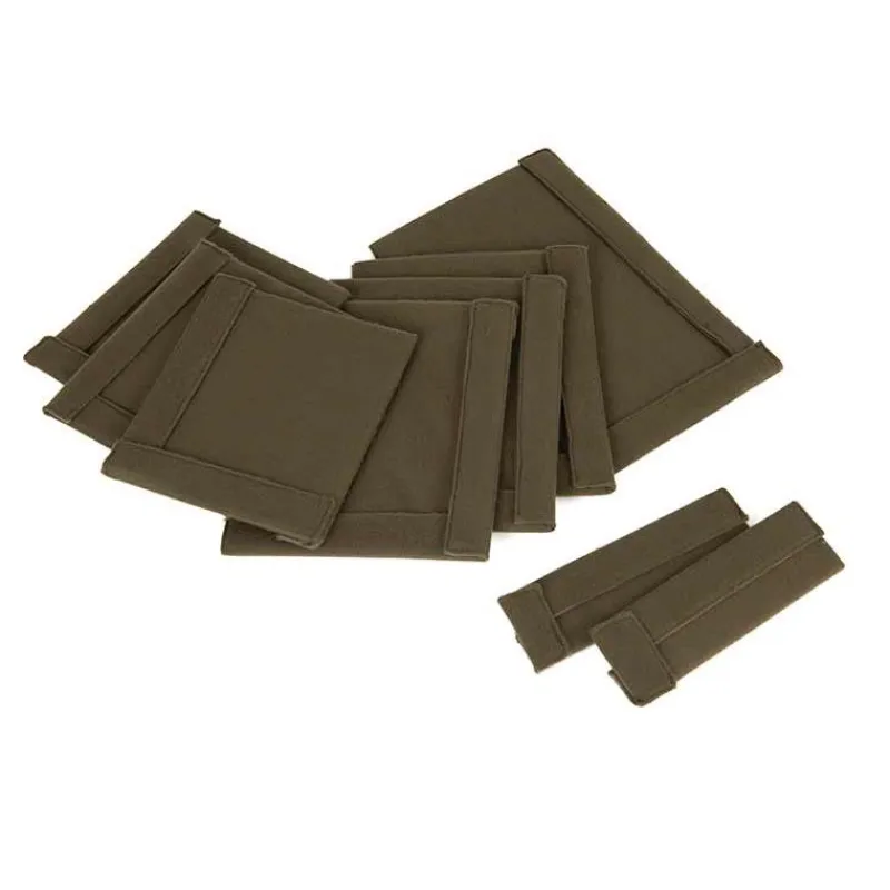 Fox Sac À Chariot Camolite Barrow Organiser