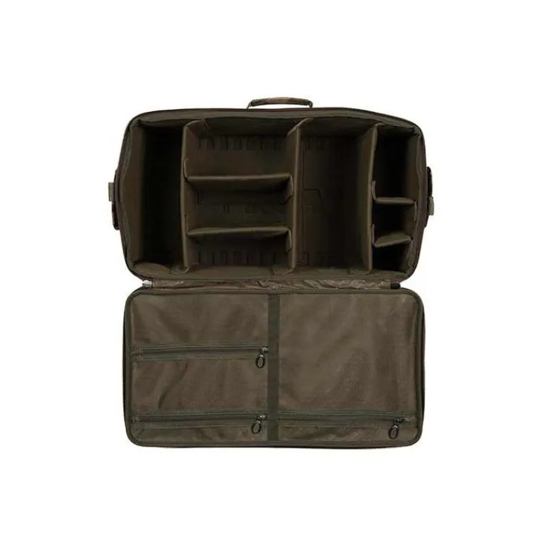 Fox Sac À Chariot Camolite Barrow Organiser