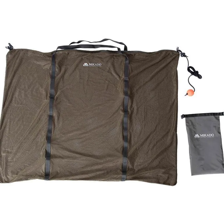 Sac De Conservation Mikado Sling Bag Territory Carp Sack