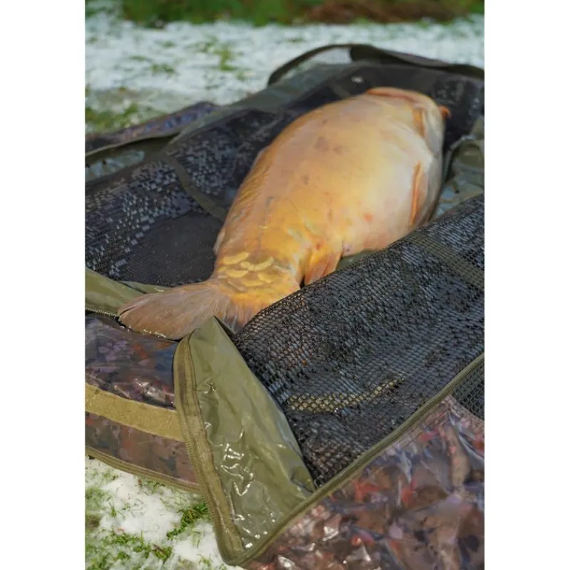 One More Cast Sac De Conservation Heist Pb Sling