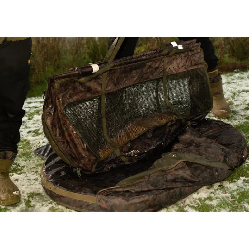 One More Cast Sac De Conservation Heist Pb Sling