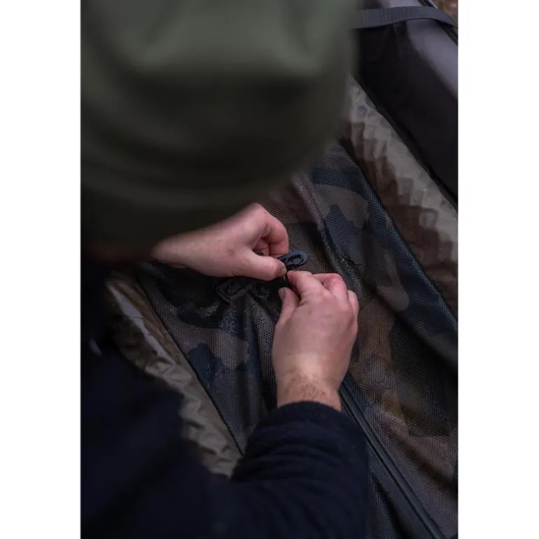 Sac De Pesée Avid Carp Pro-Tect Flotation Sling