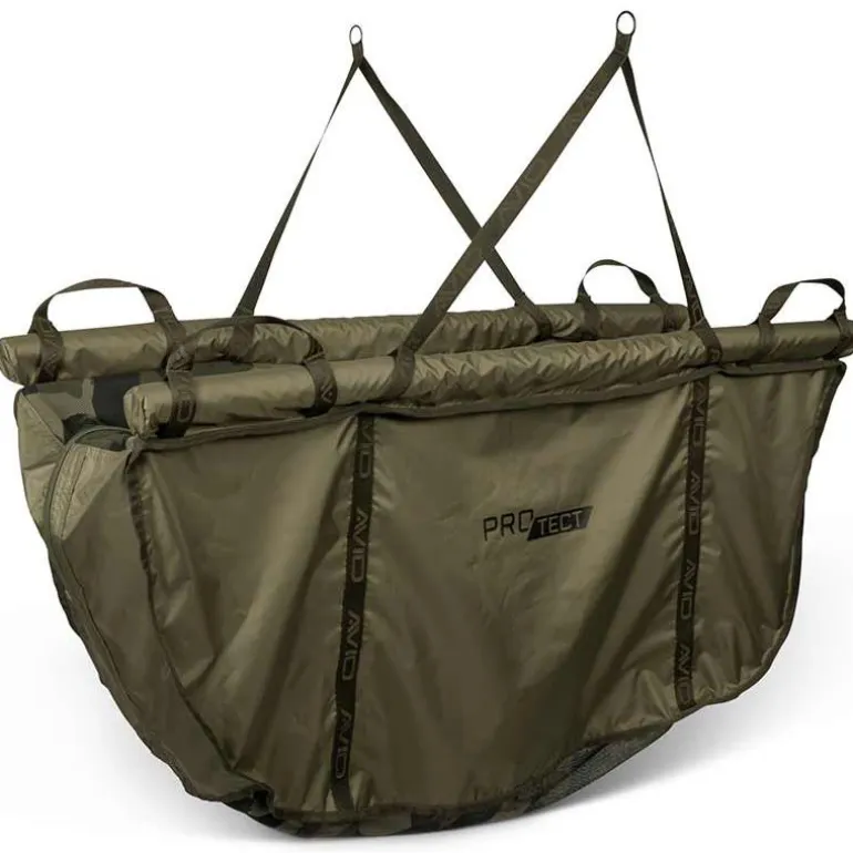 Sac De Pesée Avid Carp Pro-Tect Flotation Sling