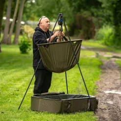 Sac De Pesée Avid Carp Revolve Weigh Sling