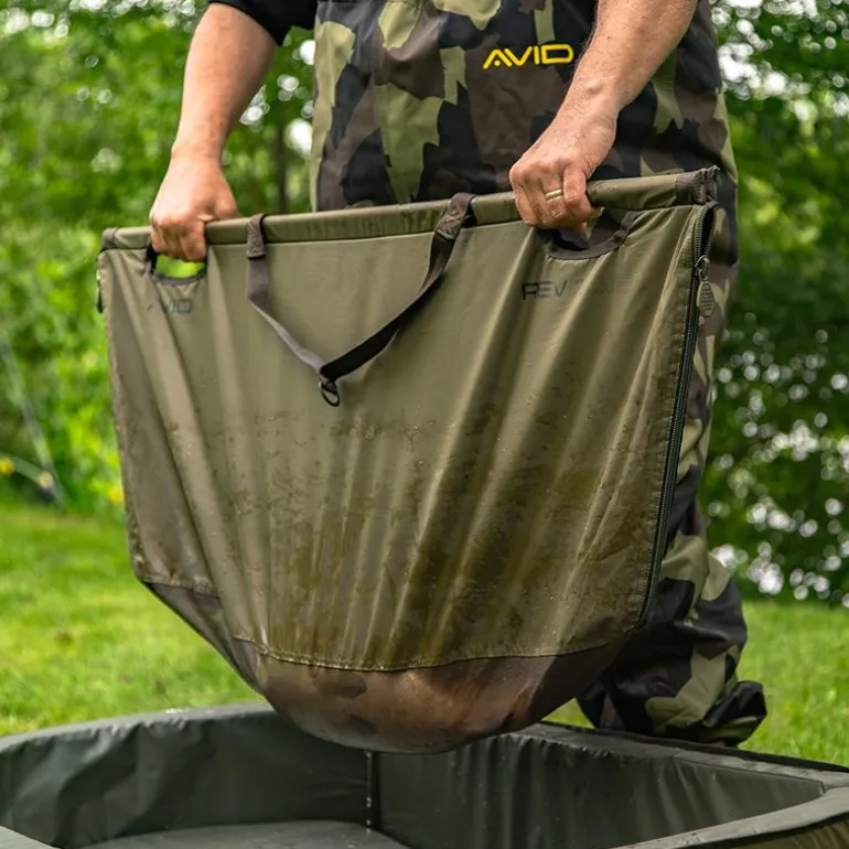Sac De Pesée Avid Carp Revolve Weigh Sling