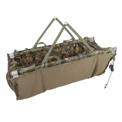 Mikado Sac De Pesée Sling Bag Enclave Camo Wide Sling