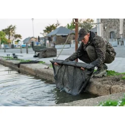 Sac De Pesée Nash Scope Ops Inflatable Retainer Sling