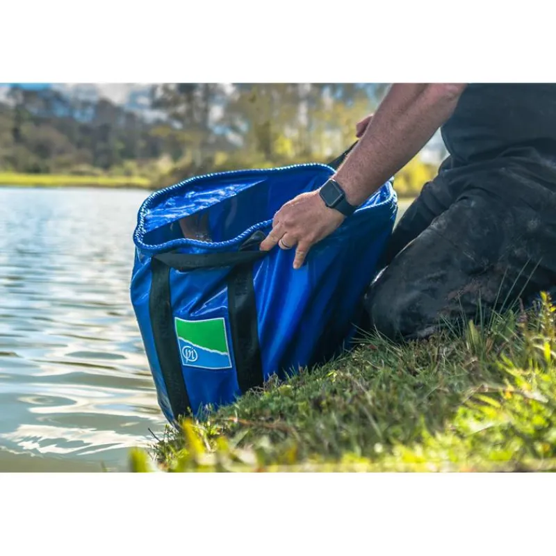 Preston Innovations Sac De Pesée Heavy Duty Weigh Bag