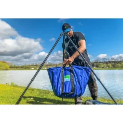 Preston Innovations Sac De Pesée Heavy Duty Weigh Bag