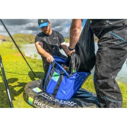 Preston Innovations Sac De Pesée Heavy Duty Weigh Bag