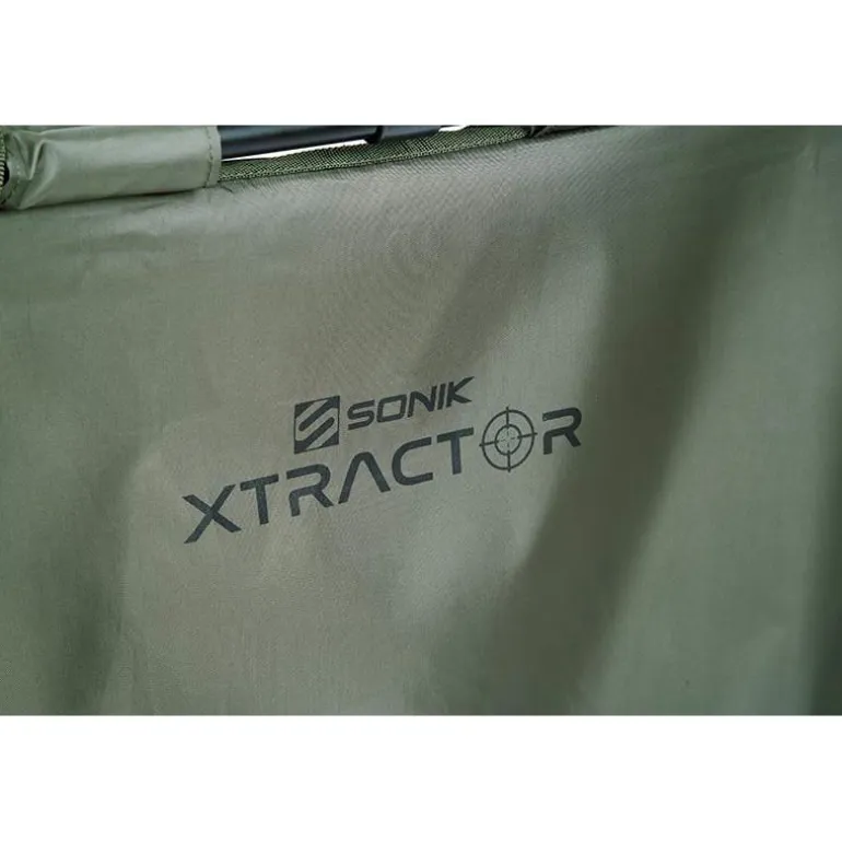 Sac De Pesée Sonik Xtractor Folding Sling