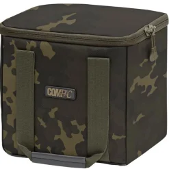 Korda Sac De Rangement Compac Utility Bag Dark Kamo