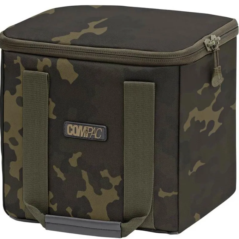 Korda Sac De Rangement Compac Utility Bag Dark Kamo
