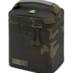 Korda Sac De Rangement Compac Goo Bag Dark Kamo