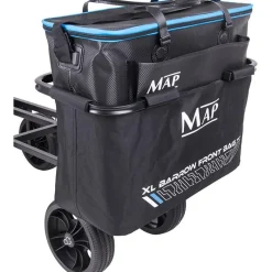 Map Sac De Rangement Pour Chariot X4 Front Barrow Bag