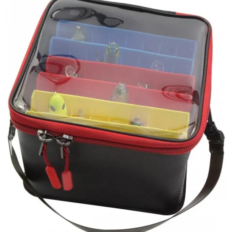 Sac De Rangement Scratch Tackle 31 Compartiments