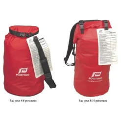 Plastimo Sac De Survie