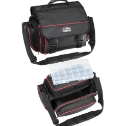 Abu Garcia Sac De Transport Tackle Box Bag Systems
