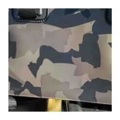 Sac De Transport Avid Carp Stormshield Camo Eva Carryall