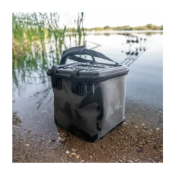 Sac De Transport Avid Carp Stormshield Camo Eva Carryall