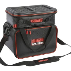 Balzer Sac De Transport Shirasu 2 In 1 Organizer