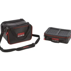 Balzer Sac De Transport Shirasu 2 In 1 Organizer