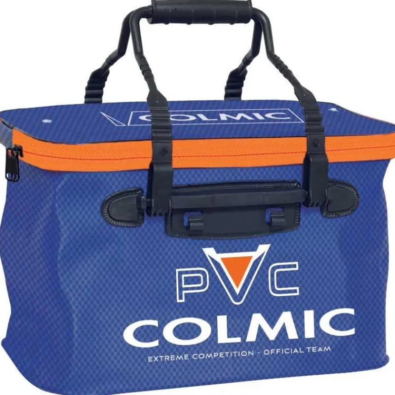 Colmic Sac De Transport Lion