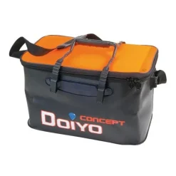 Doiyo Sac De Transport Bosui I + Ii