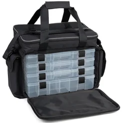 Sac De Transport Fox Rage Stacker